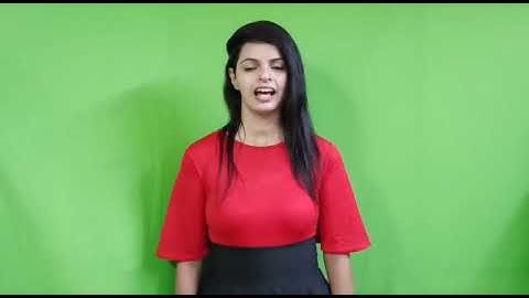 How to make an intro video || Introduction video #009 ||Deepika Intro video||Yash Casting ||