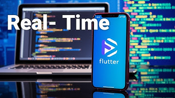 Flutter y Supabase: ¡Revoluciona tu Aplicación con Base de Datos en Tiempo Real (Stream)!