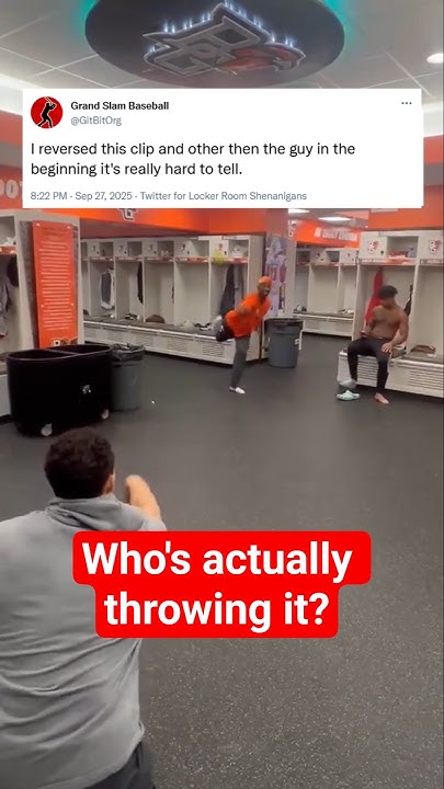 I Reversed This Clip and It Blew My Mind 🧐 - YouTube