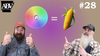 Somebody wins Grain For A Year Tonight