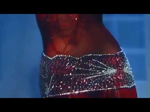 نيكول سابا رقص شرقي تعديل مزاج 