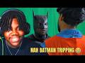 The Real Reason Marvel and DC Can't Merge... (RDC Skit Reaction)