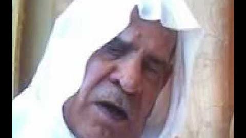 قراءة قديمة (1977) الشيخ وليد الدليمي سورة يس_144p