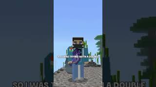 Myths ? 🧐 #minecraft #shorts