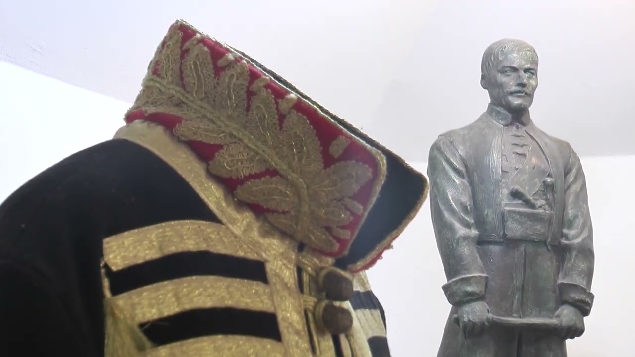 Hronika regiona: Orašac - važno mesto u srpskoj istoriji