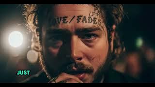 Post Malone - Tell Me You’re Still Mine ( Emotional Song Lyrics )