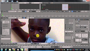 blender glitches/ 2.76b