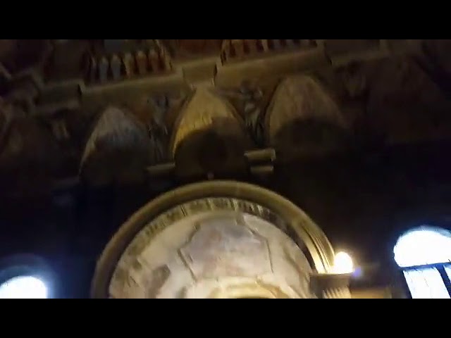 Thumbnail for Church room Venice