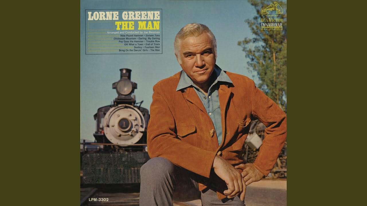 Sixteen Tons Sixteen Tons