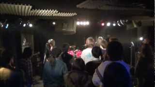 SPLIT FIRE - 不況、不況と言われるこの時代、あなたはこの状況を...(2012/2/25)