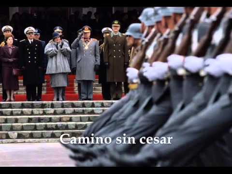 Libre Armada De Chile