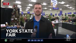 WGAL News8 (Title In Description)