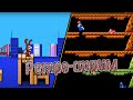 🔴 Ретро-Стрим. Играем в Ice-Climber и Yo-Noid