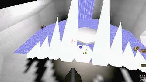 Quake Team Fortress (TF) - MA vs. DP II, pt. 1