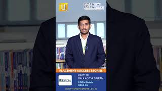 Top PGDM Colleges in Hyderabad | Top MBA Colleges in Telangana | 96.3% Placements | UTV