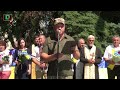 Урочистості до Дня Української Державності