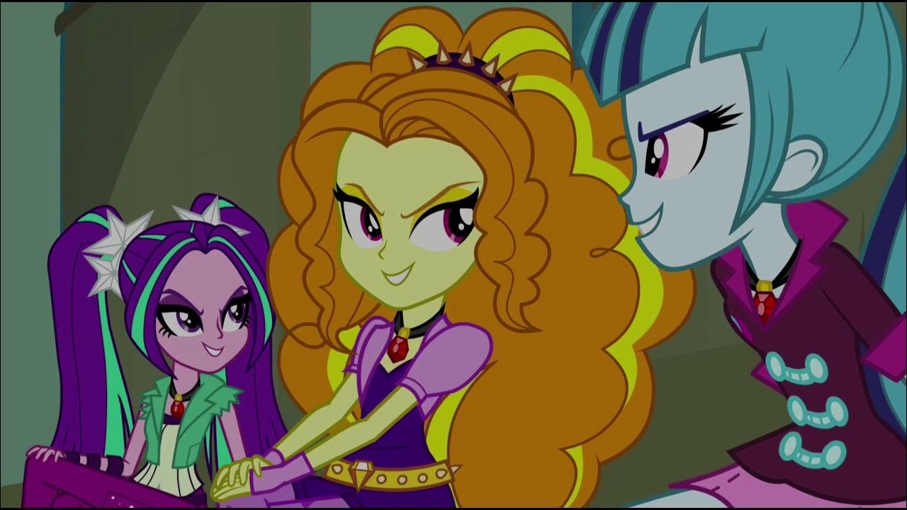 Адажио ария и соната пони. Соната даззлингс пони. Дракон адажио даззл. Адажио даззл ария блейз и соната даск. Эквестрия герлз сирены гендер бендер.