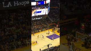 Los Angeles Lakers Vs Miami Heat At Cryptocom Arena Us 16 Nba Basketball ロサンゼルスレイカーズ Vs マイアミヒート