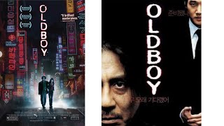 مناقشة وشرح فيلم الإنتقام الكوري Oldboy