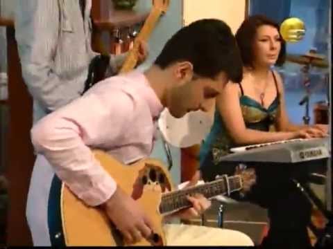 Jgufi Napiri - Mtvariani Mze (Dgis Show)