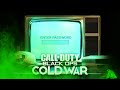 THE &quot;BLACK OPS COLD WAR&quot; EASTER EGG...