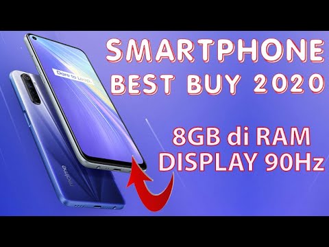 I MIGLIORI SMARTPHONE BEST BUY 2020!