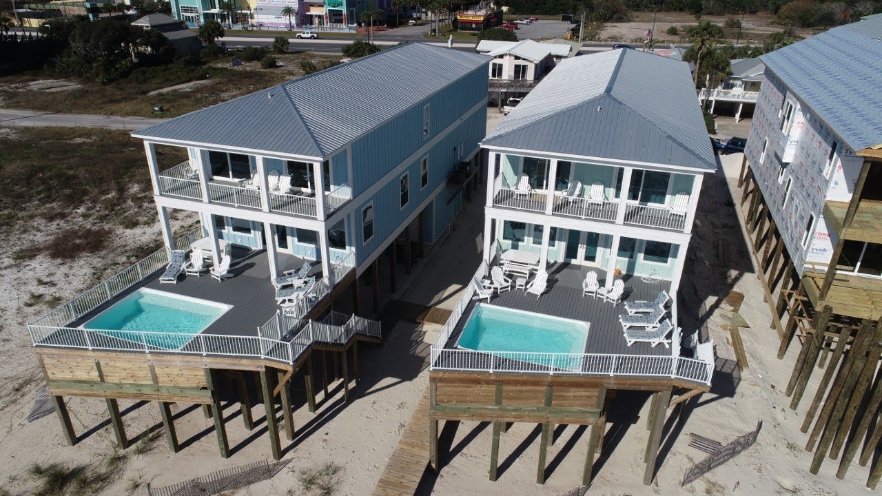 25124 Romar Vista Place, Orange Beach Alabama