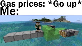 Minecraft Memes 72