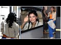 Sriti jha bumps into costar arjit taneja s vanity before their water act shoot bollywoodbandook