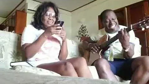 Aurelio Martinez & Tanya Stephens - Landini