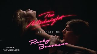 The Midnight - Crystalline (Sub. Español) Risky Business