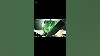 Cutting green emerald apple asmr. #asmr #shorts #viral #ai #satisfying