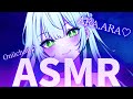 🔴【#ASMR】睡眠導入/sleep induction♡[#shorts #usabit #ルナティア・アヴィンスター］