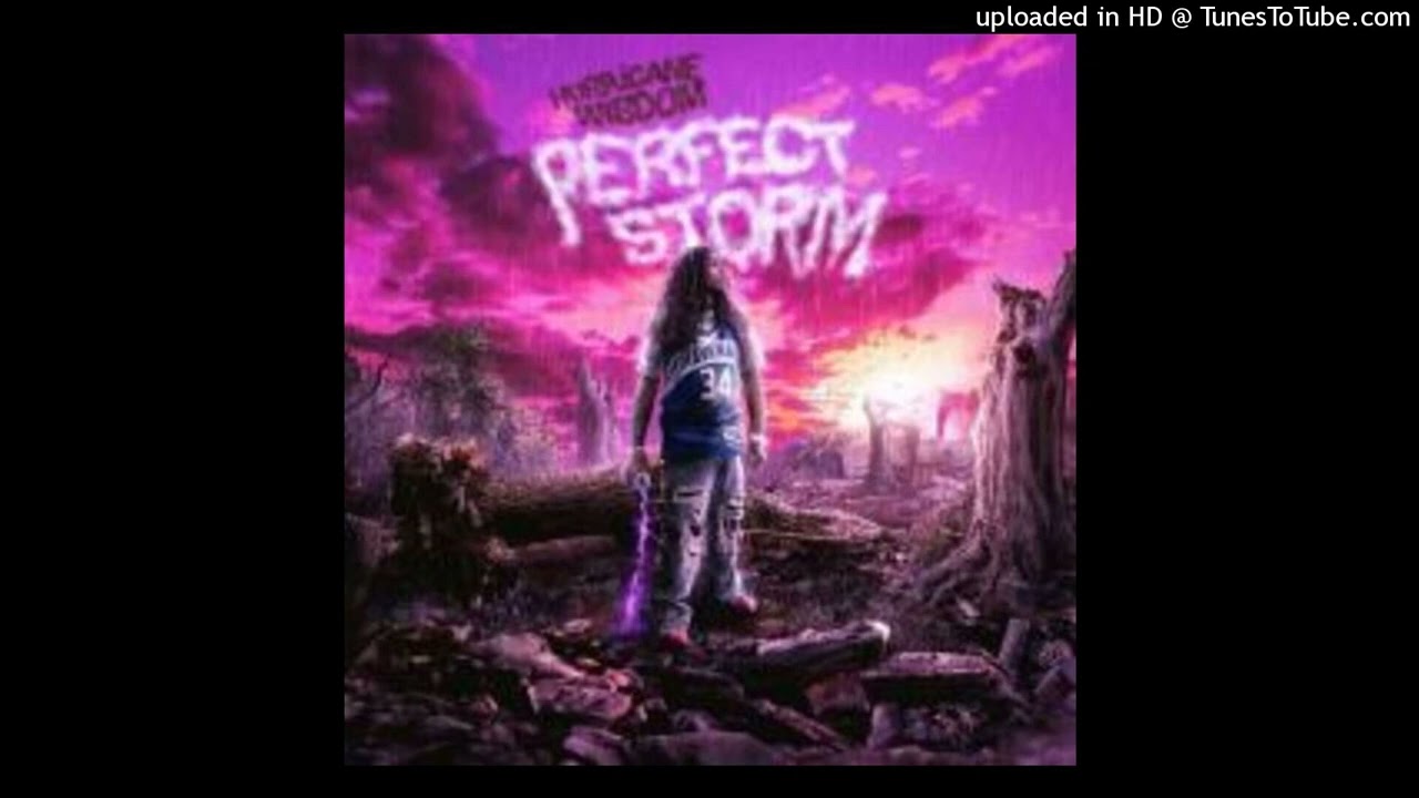 [FREE] Hurricane Wisdom Type Beat "Platinum"