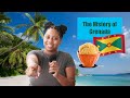 The History of Grenada