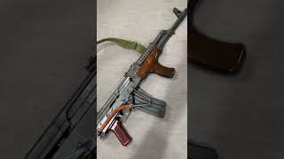 WASR-3 - 5.56 AK Variant