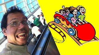 Ep. #49 AdventureLand - Altoona, IA