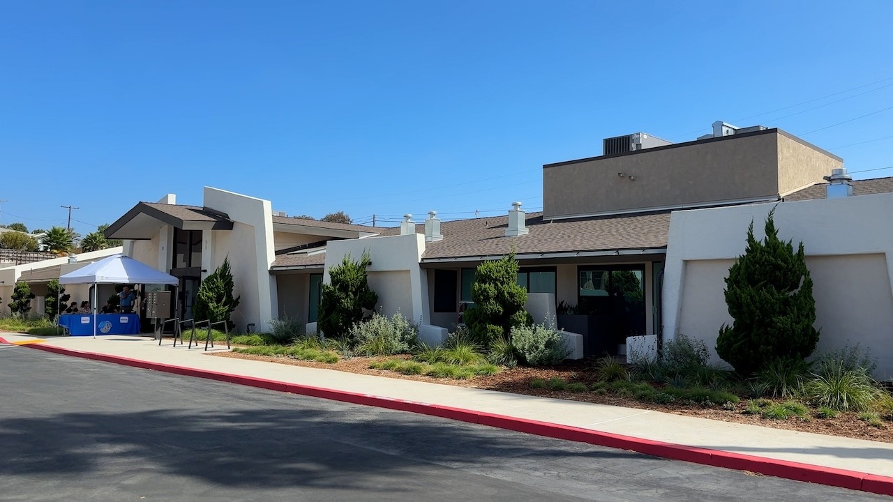 New Substance Use Treatment Center Will Expand Care in South Bay