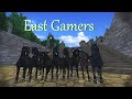 Es east gamers      star stable