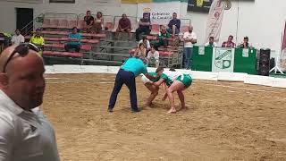 19/05/2.024 Final Torneo "Juan Barbuzano" cadete