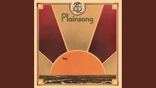 Video thumbnail of "Plainsong - Amelia Earhart's Last Flight"