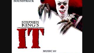 It - Part I 1990 Soundtrack 1922 - The Fog