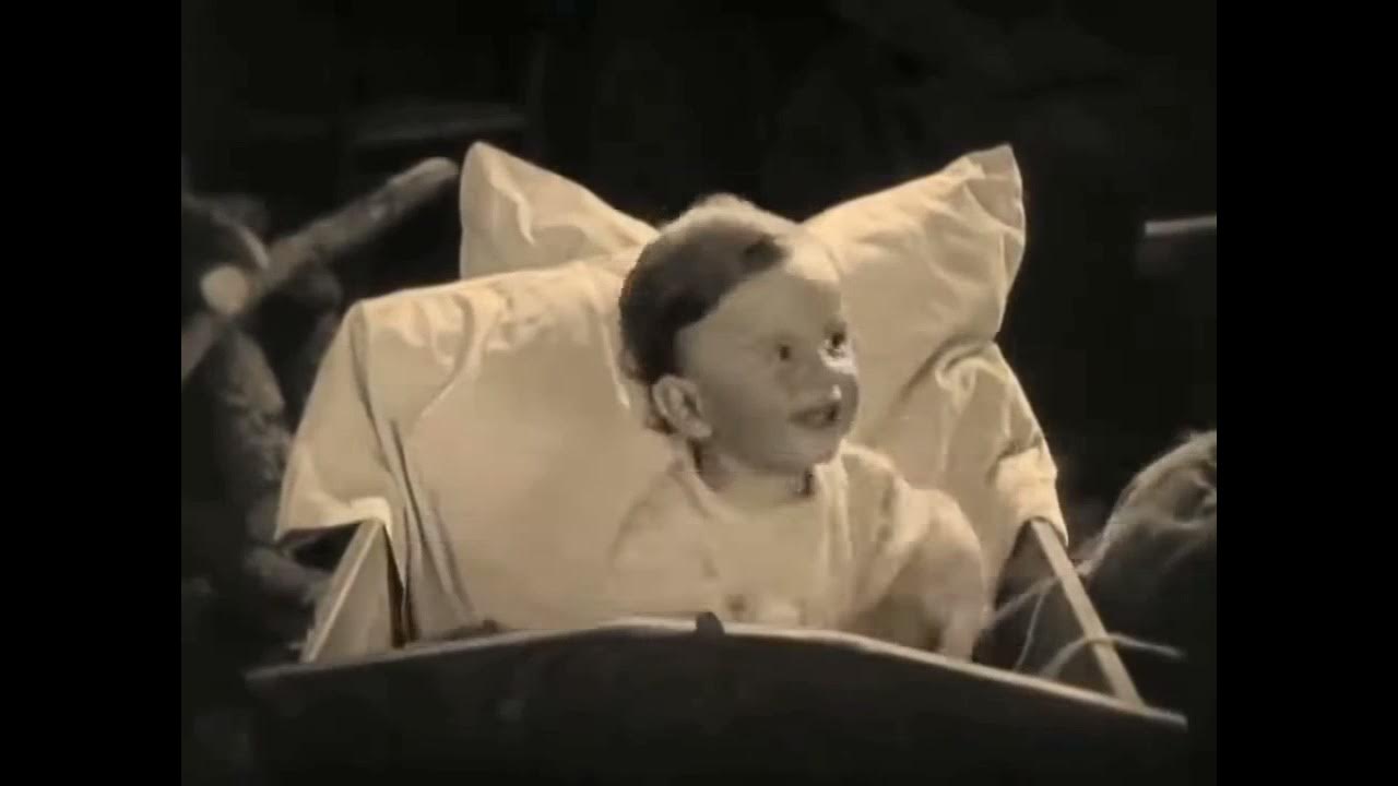 Buster Keaton Our Hospitality (1923) YouTube