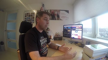 Magenticians - Interview with Ray Bogman