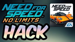 Взлом NFS No limit l ВЗЛОМ 2023