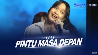 Jkt48  Mirai No Tobira pintu Masa Depan  Ingin Bertemu aitakatta 09 Oktober 2024