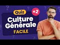 Quiz  culture gnrale facile 2  25 questions