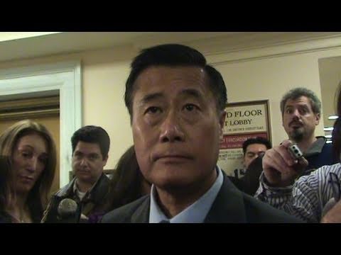 Senator Leland Yee Announces his Candidacy for May...