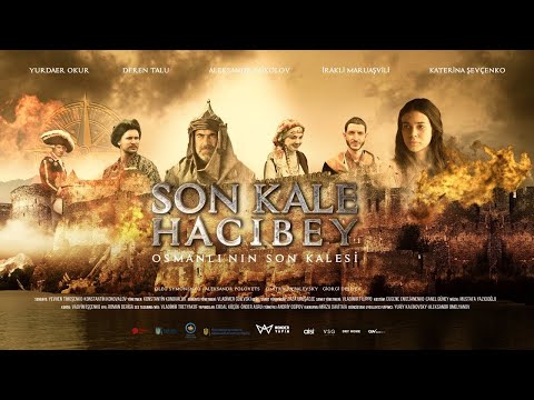 Son Kale Hacıbey - Fragman (Türkçe, Kısa)