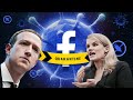 Facebook Shutdown , Algorithms Exposed, a Shadow of what’s to come ???